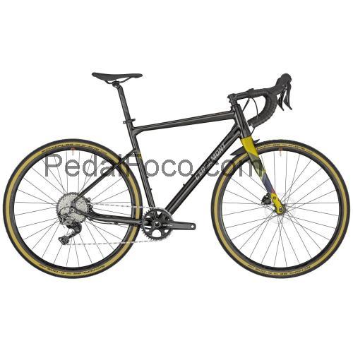 Bergamont Grandurance 6 ficha-técnica e avaliações